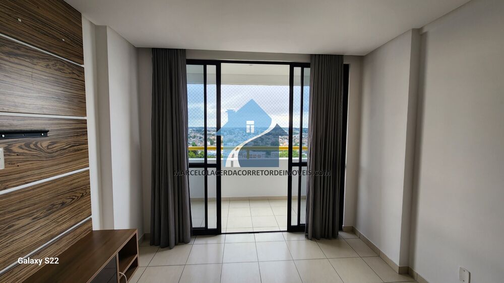 Apartamento, 3 quartos, 120 m² - Foto 5