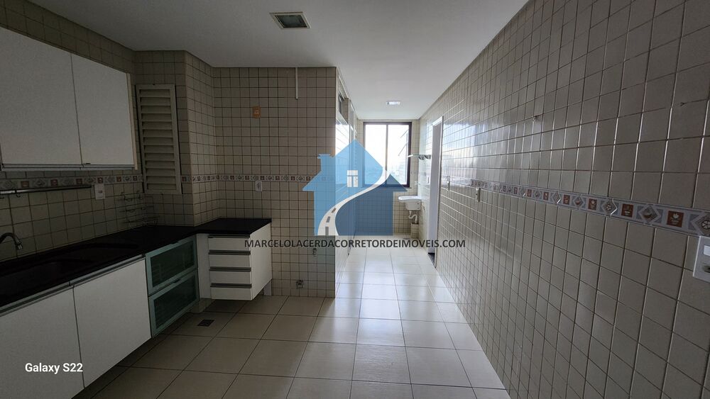 Apartamento, 3 quartos, 120 m² - Foto 12
