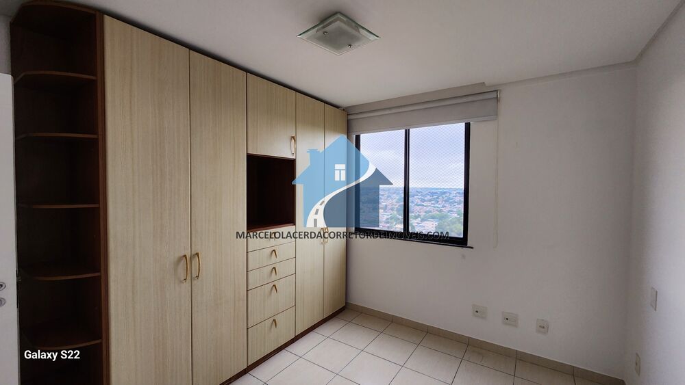 Apartamento, 3 quartos, 120 m² - Foto 23
