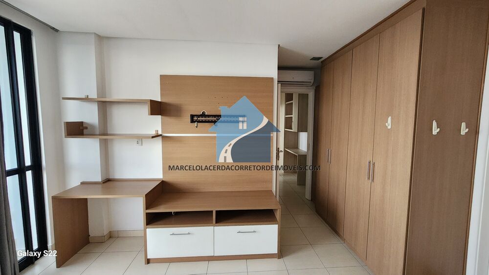 Apartamento, 3 quartos, 120 m² - Foto 32