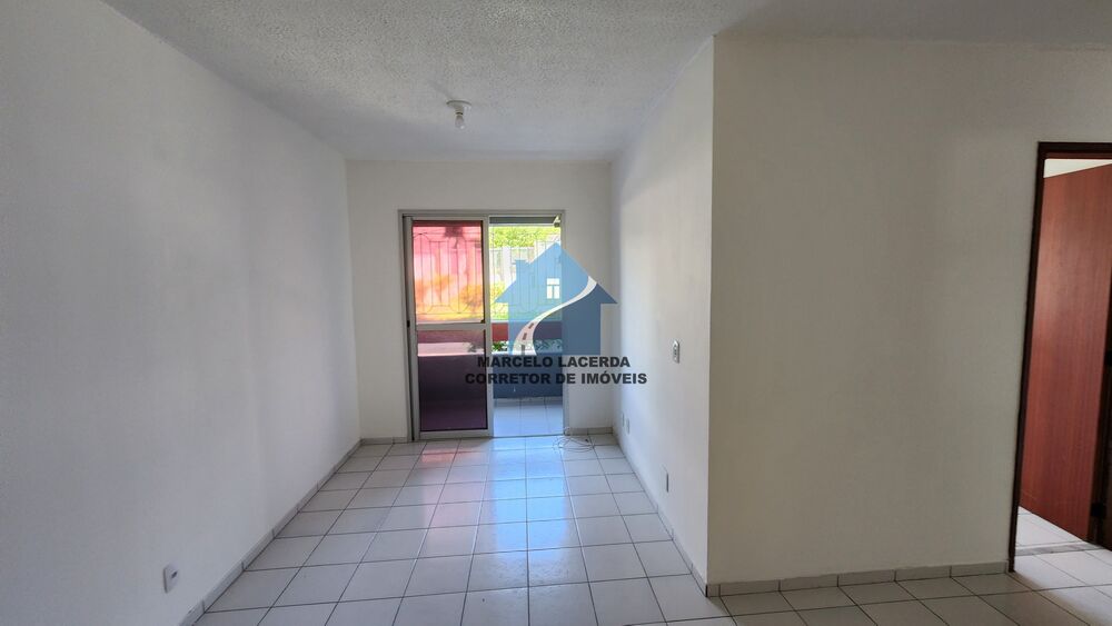 Apartamento à venda com 3 quartos, 80m² - Foto 3
