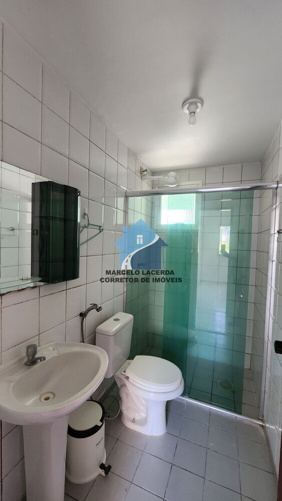 Apartamento à venda com 3 quartos, 80m² - Foto 10