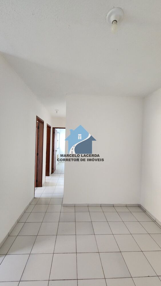 Apartamento à venda com 3 quartos, 80m² - Foto 6