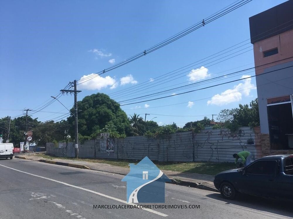 Loteamento e Condomínio à venda, 900m² - Foto 1