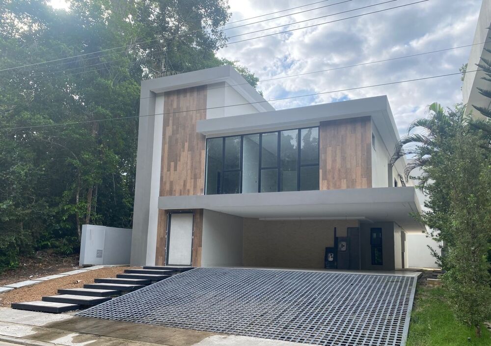 Casa, 5 quartos - Foto 4