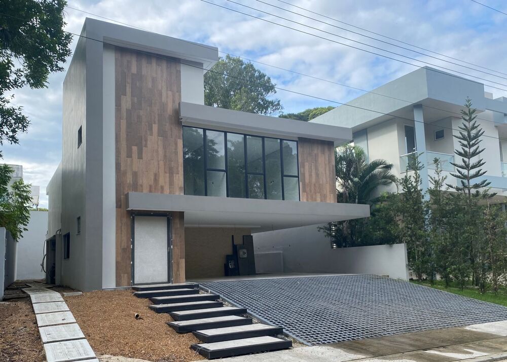Casa, 5 quartos - Foto 1