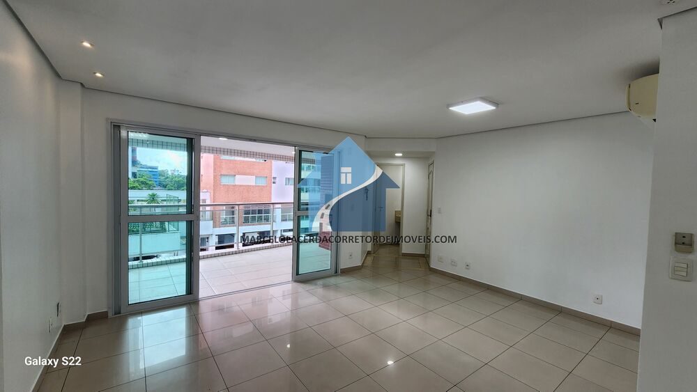 Apartamento à venda com 4 quartos, 178m² - Foto 3