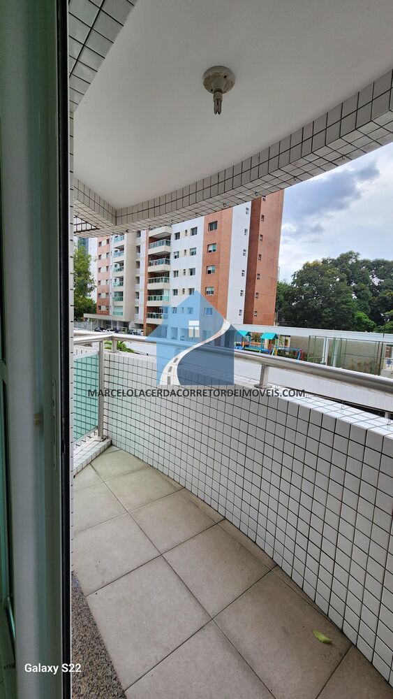 Apartamento à venda com 4 quartos, 178m² - Foto 43