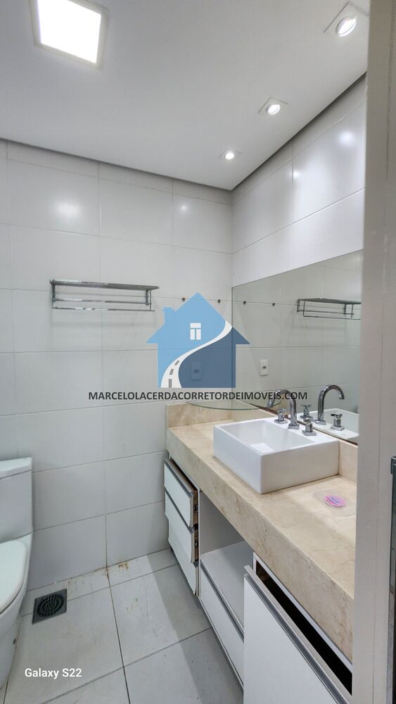 Apartamento à venda com 4 quartos, 178m² - Foto 28