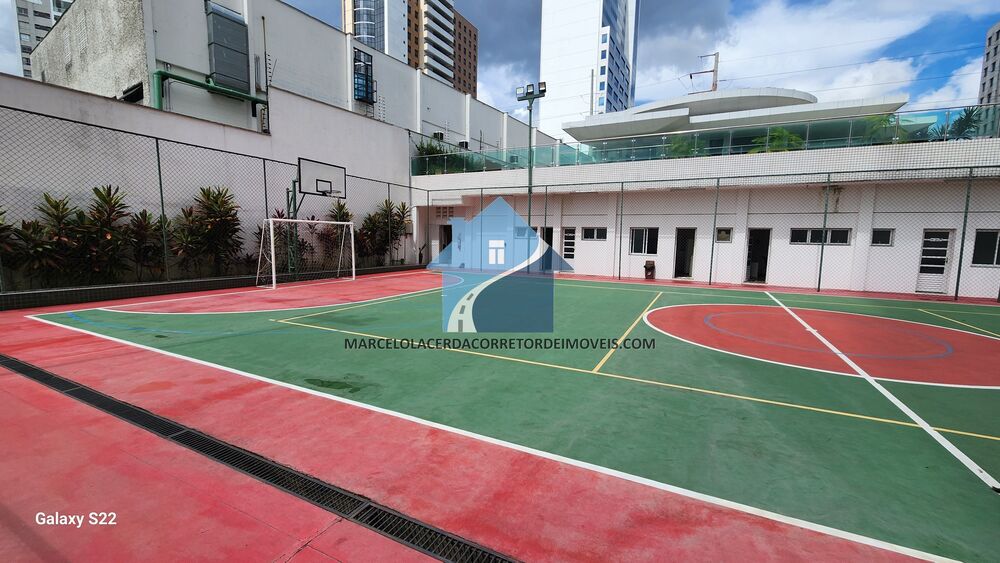 Apartamento à venda com 4 quartos, 178m² - Foto 52
