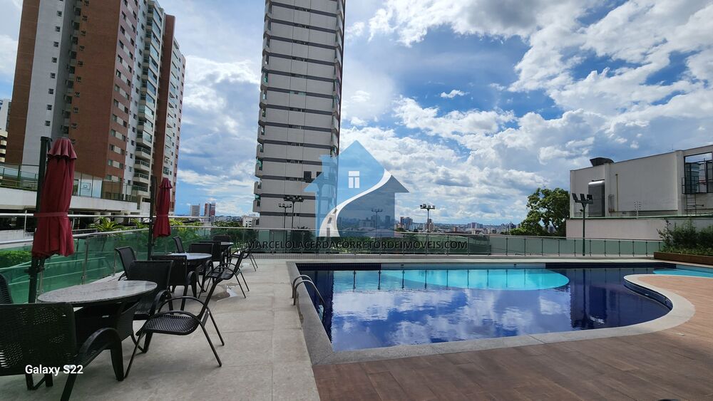Apartamento à venda com 4 quartos, 178m² - Foto 60