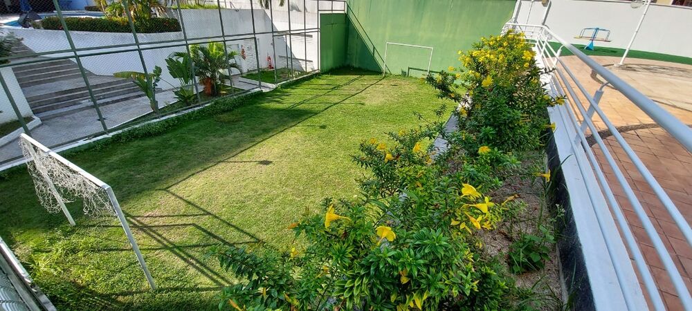 Apartamento, 3 quartos, 150 m² - Foto 6