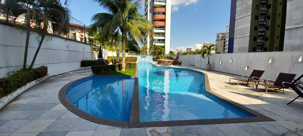 Apartamento, 3 quartos, 150 m² - Foto 14