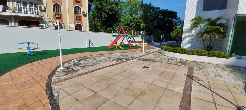 Apartamento, 3 quartos, 150 m² - Foto 7