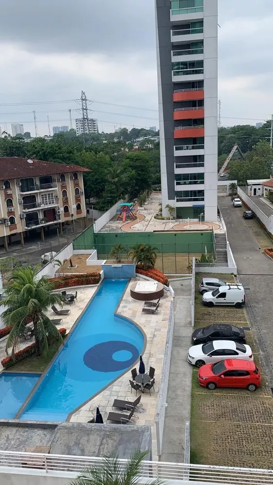 Apartamento, 3 quartos, 150 m² - Foto 1