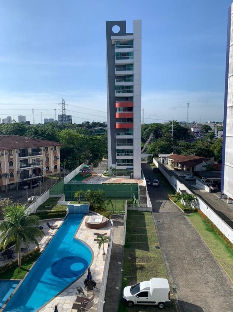 Apartamento, 3 quartos, 150 m² - Foto 1