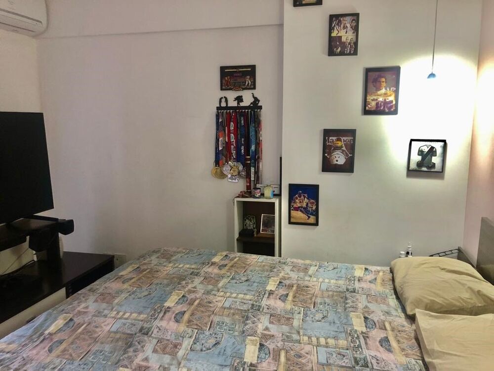 Apartamento, 3 quartos, 150 m² - Foto 4