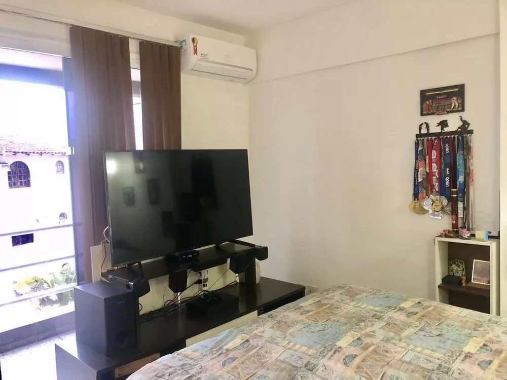 Apartamento, 3 quartos, 150 m² - Foto 8