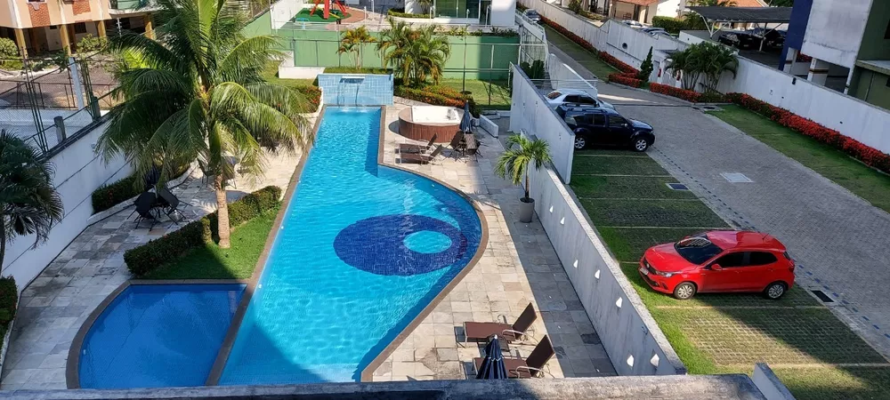 Apartamento, 3 quartos, 150 m² - Foto 24