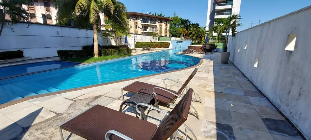 Apartamento, 3 quartos, 150 m² - Foto 26