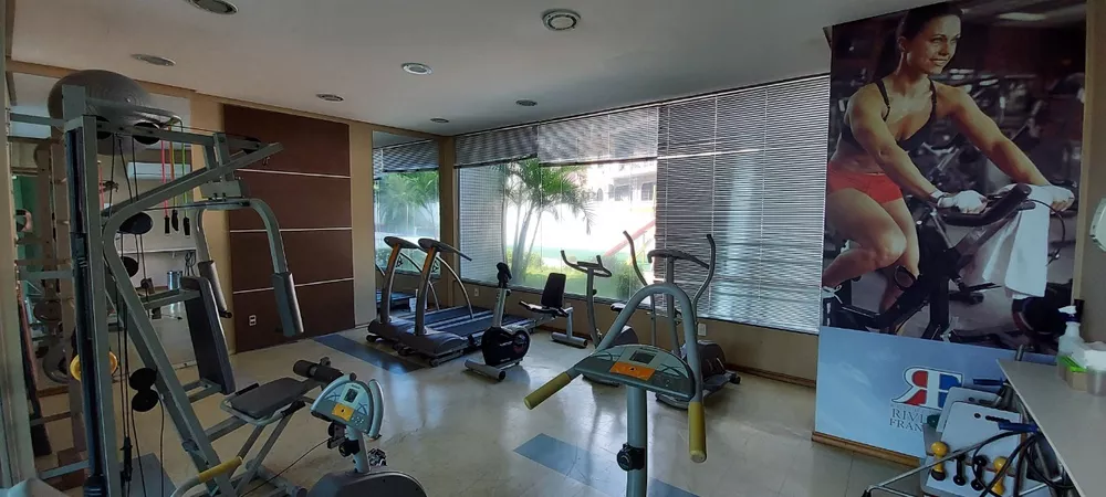 Apartamento, 3 quartos, 150 m² - Foto 15