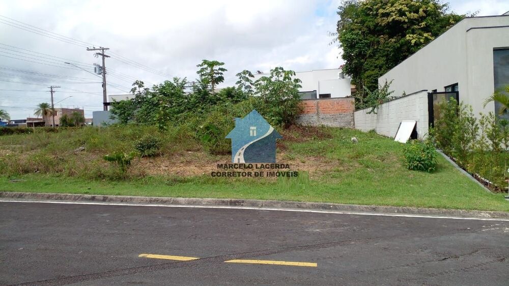 Terreno, 275 m² - Foto 1