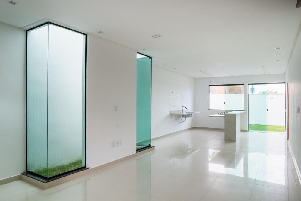 Casa, 3 quartos - Foto 21