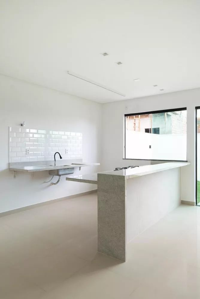 Casa, 3 quartos - Foto 11