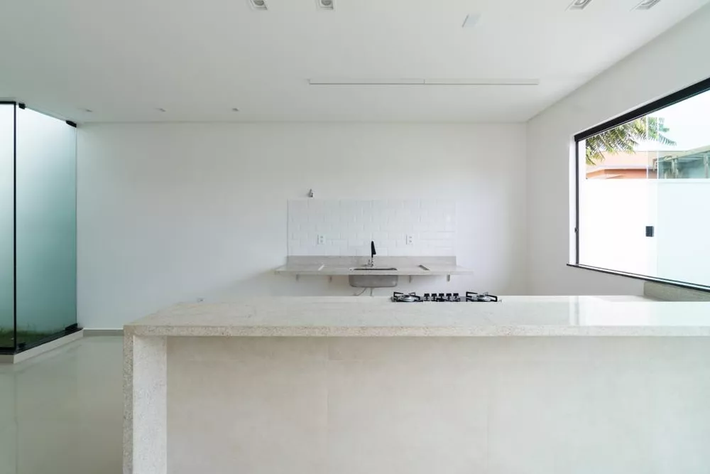 Casa, 3 quartos - Foto 17