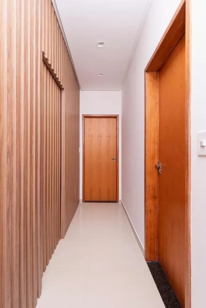 Casa, 3 quartos - Foto 25