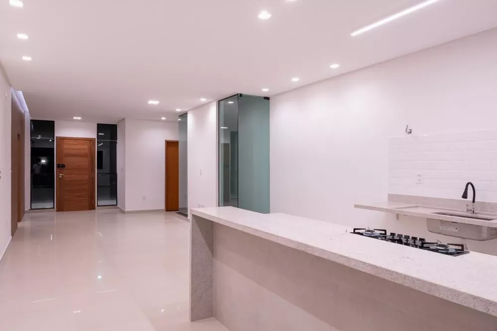 Casa, 3 quartos - Foto 32