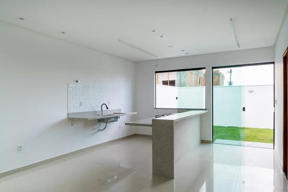 Casa, 3 quartos - Foto 4