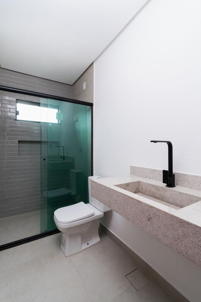 Casa, 3 quartos - Foto 18