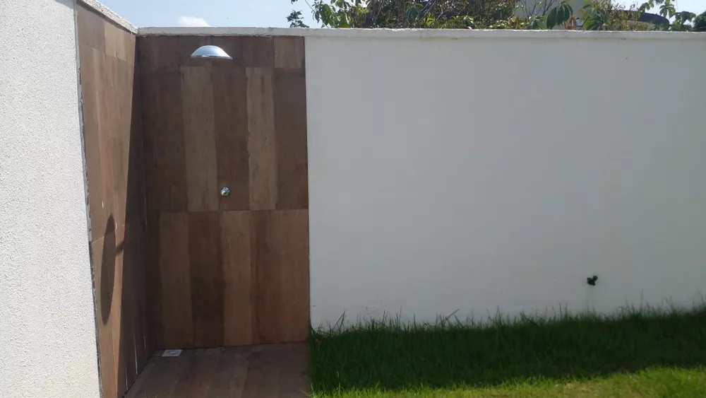 Casa, 3 quartos - Foto 40