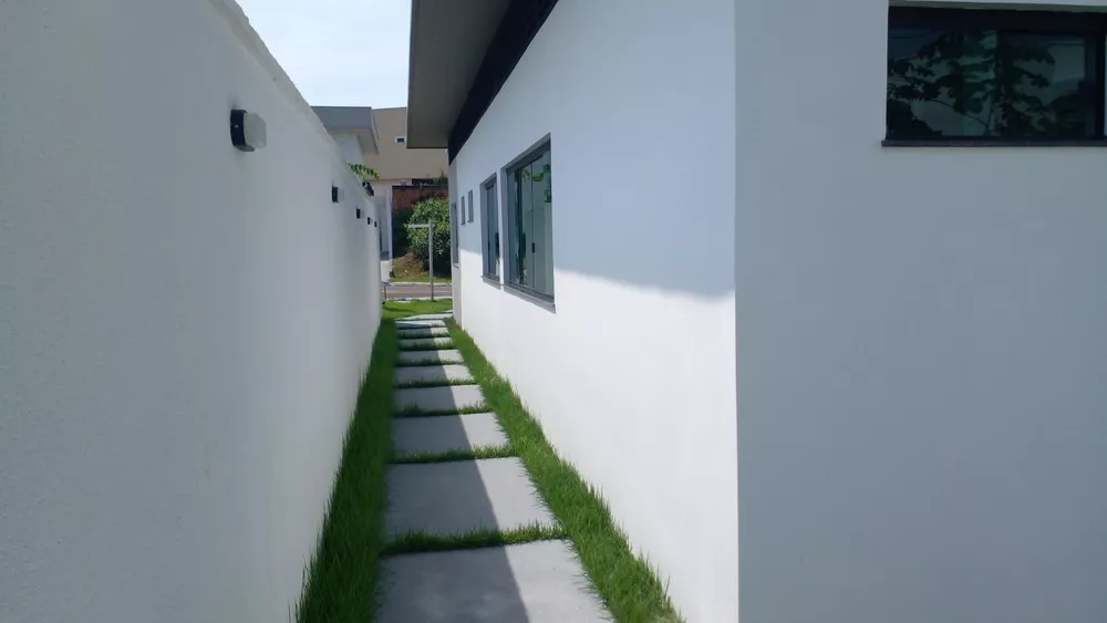 Casa, 3 quartos - Foto 36