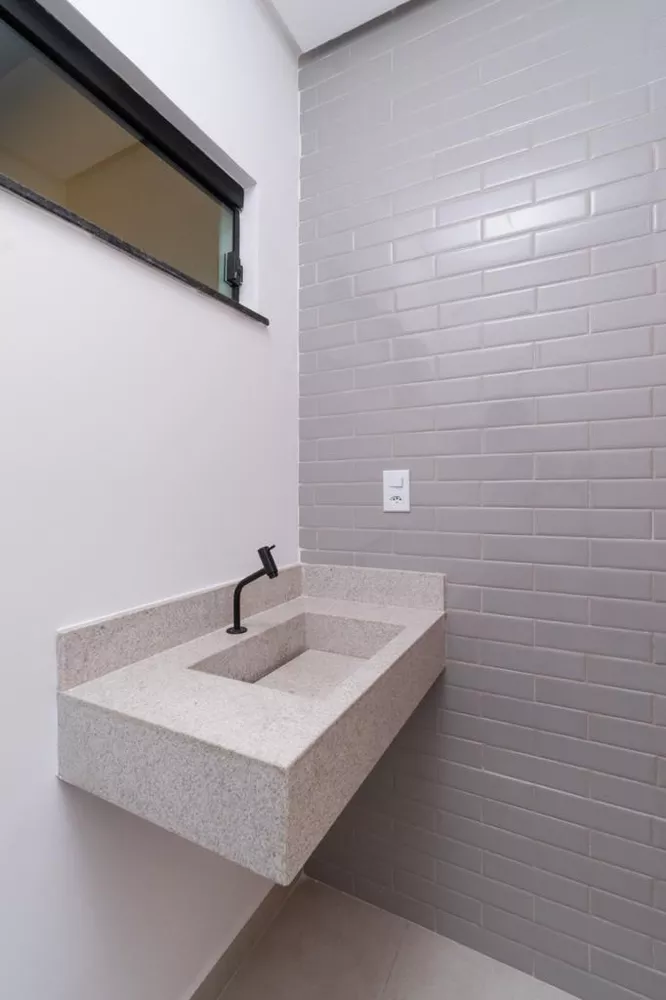 Casa, 3 quartos - Foto 23