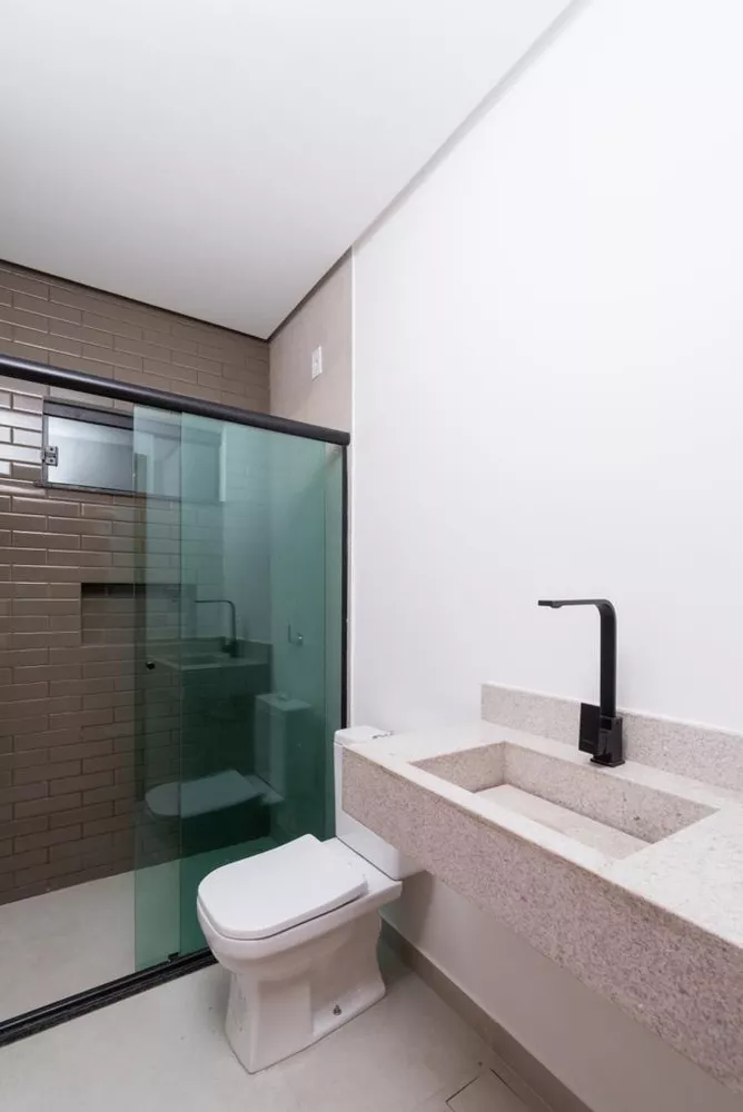 Casa, 3 quartos - Foto 10