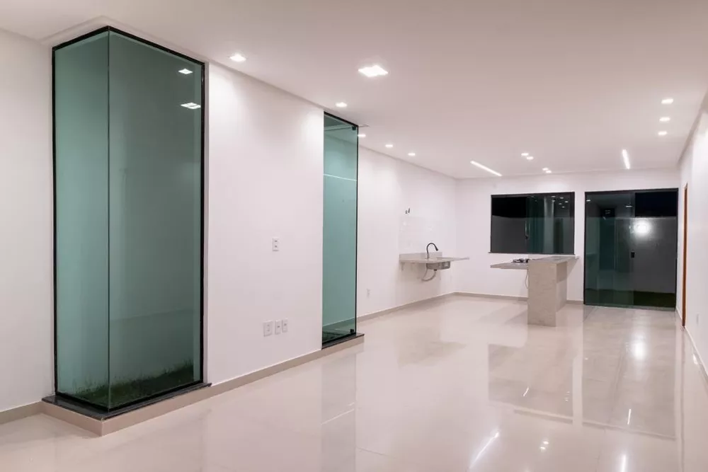 Casa, 3 quartos - Foto 9