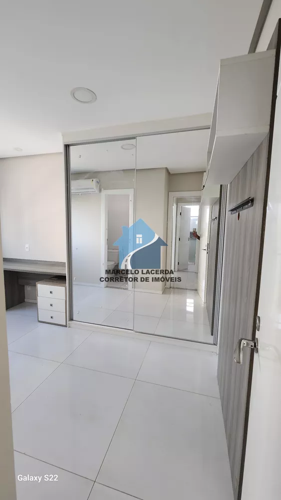 Apartamento, 4 quartos, 170 m² - Foto 19