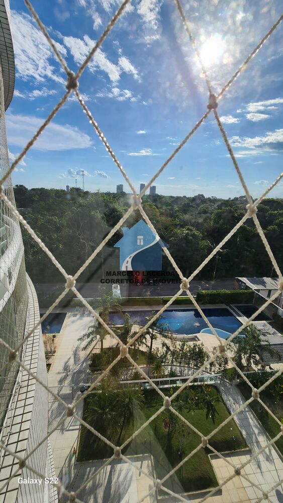 Apartamento, 4 quartos, 170 m² - Foto 15