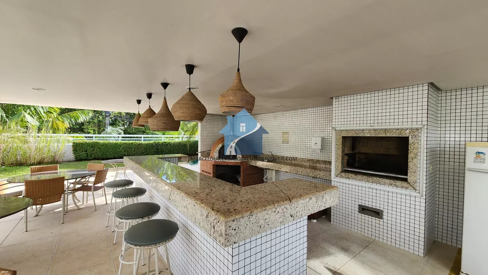 Apartamento, 4 quartos, 170 m² - Foto 41