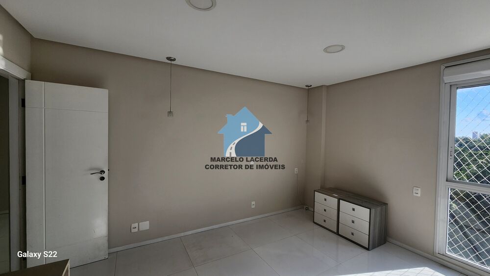Apartamento, 4 quartos, 170 m² - Foto 14