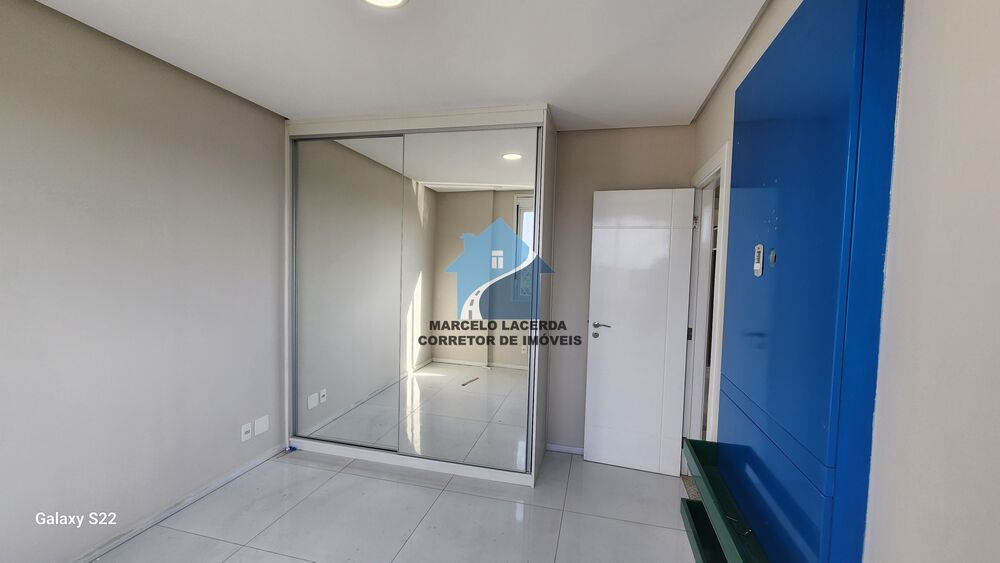 Apartamento, 4 quartos, 170 m² - Foto 32