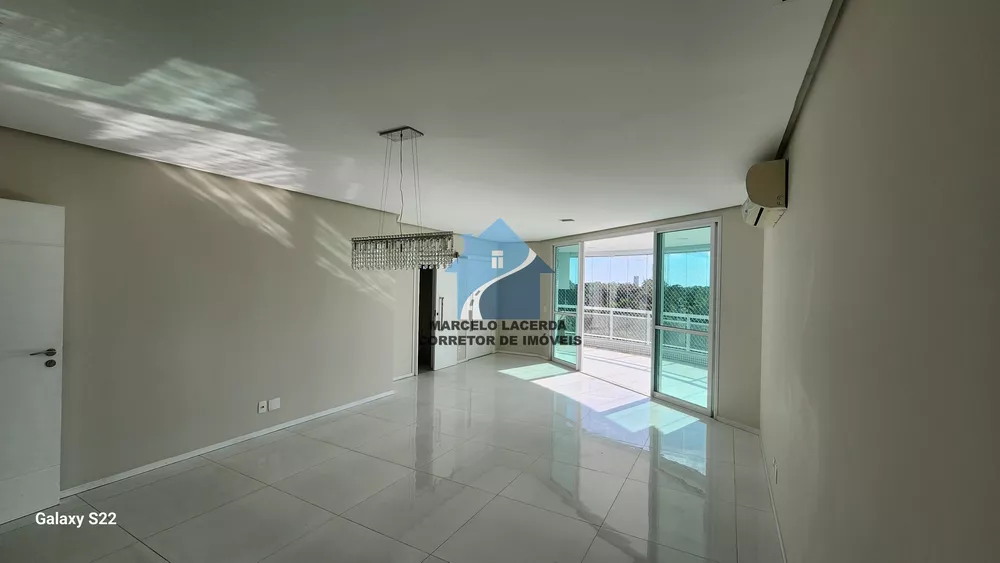 Apartamento, 4 quartos, 170 m² - Foto 4