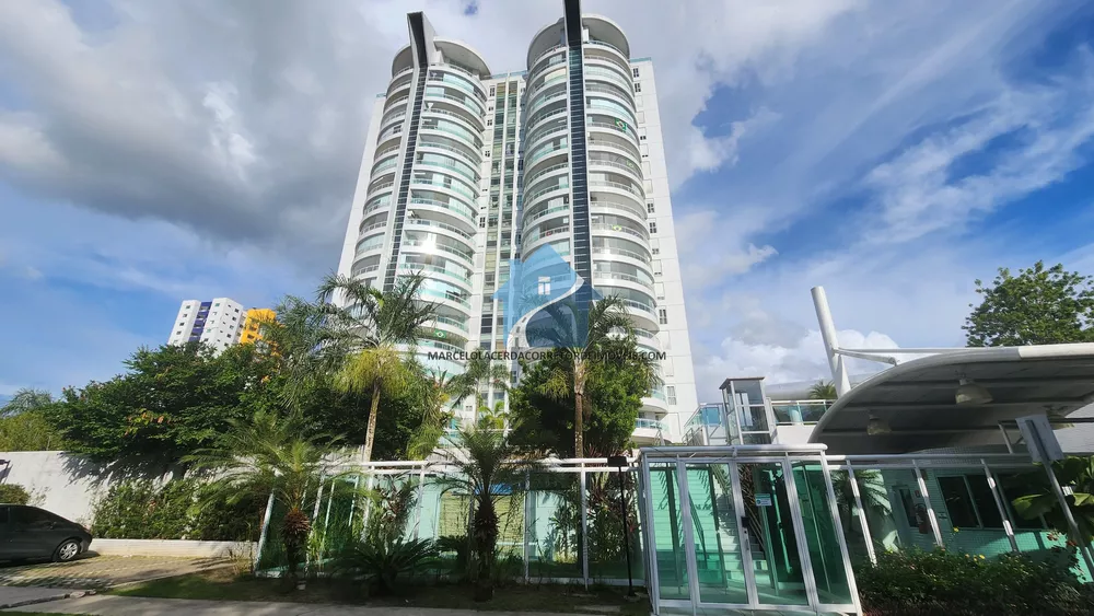 Apartamento, 4 quartos, 170 m² - Foto 48