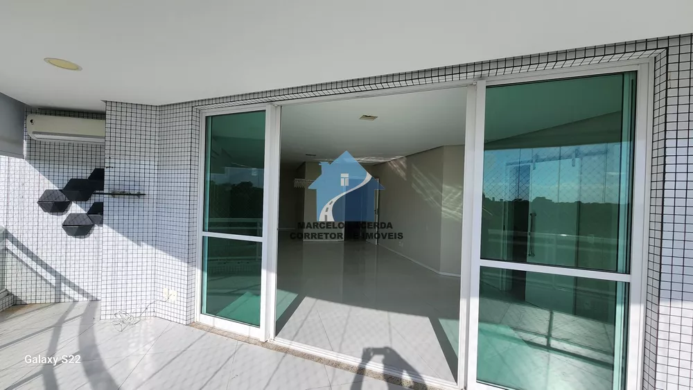 Apartamento, 4 quartos, 170 m² - Foto 10