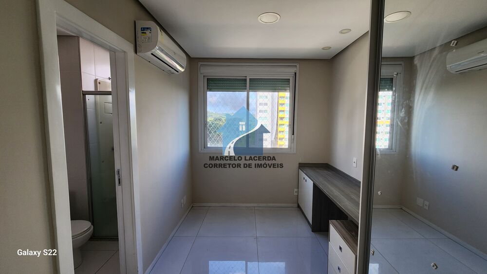 Apartamento, 4 quartos, 170 m² - Foto 21