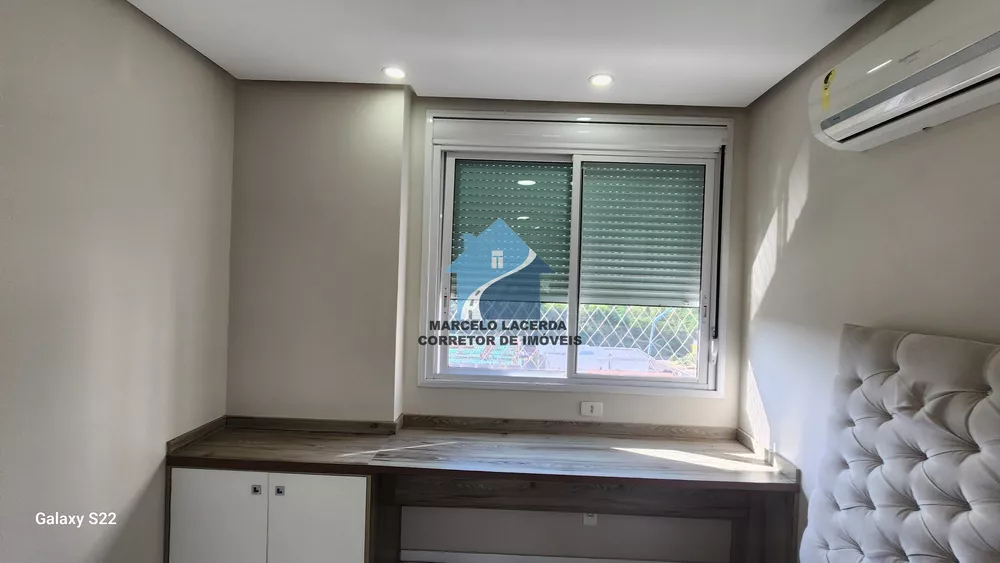 Apartamento, 4 quartos, 170 m² - Foto 25