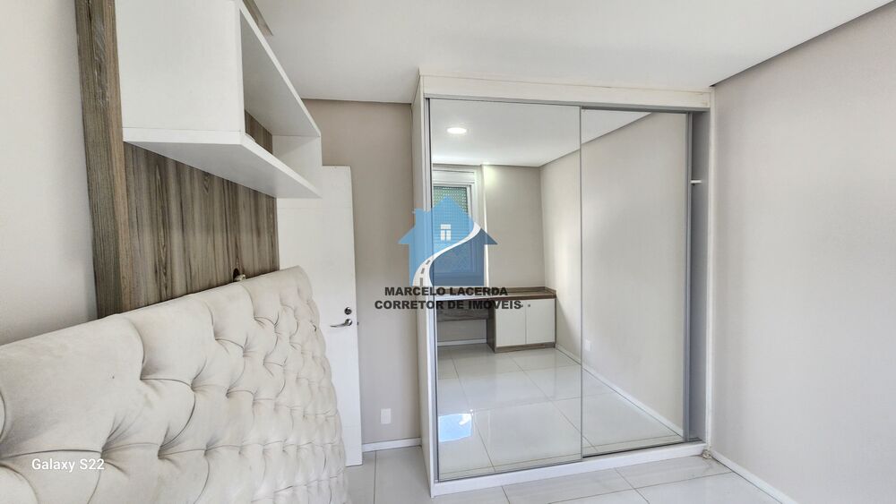 Apartamento, 4 quartos, 170 m² - Foto 26