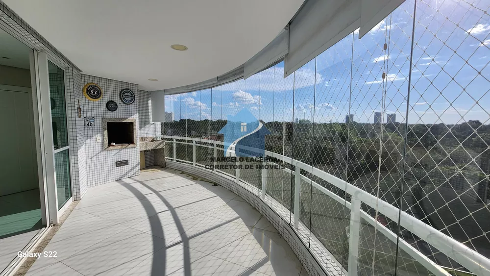 Apartamento, 4 quartos, 170 m² - Foto 7